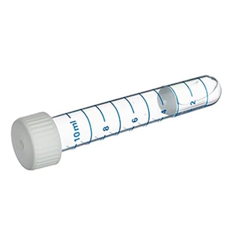 Greiner 12 mL and 50 mL Leucosep Tubes